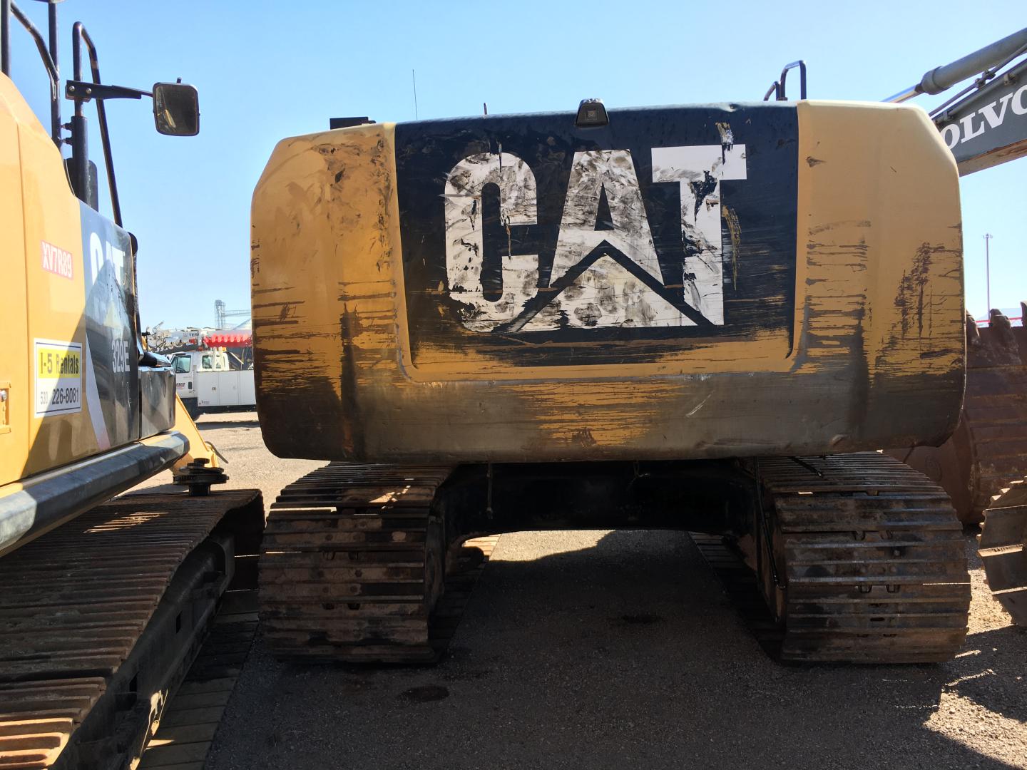 ./imagenes/INVOICE/2019/16741/EXCAVADORA  CAT 336E (5).JPG